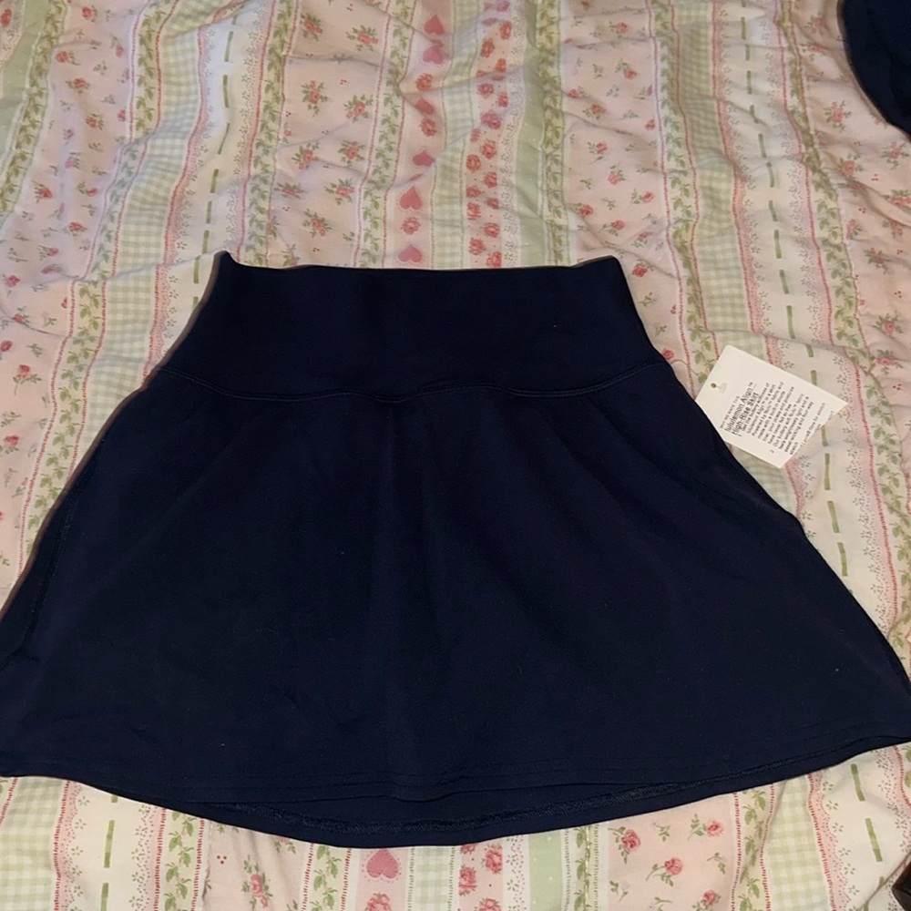 lululemon align skirt
